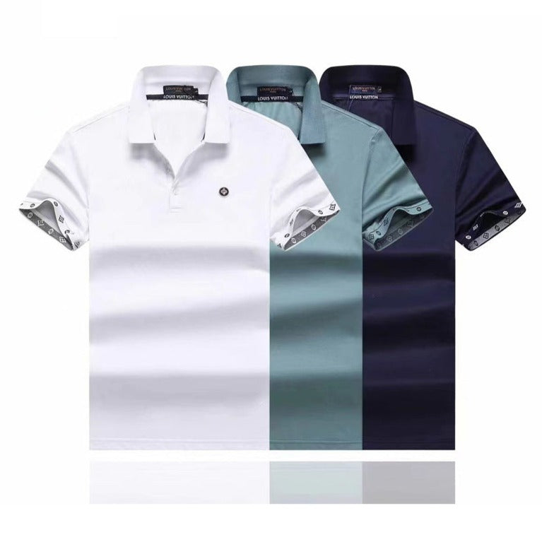 Polo tee clearance brand