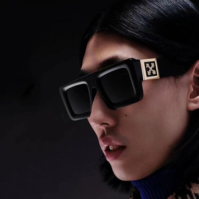 Square Premium Sunglasses For Women – Yard of Deals