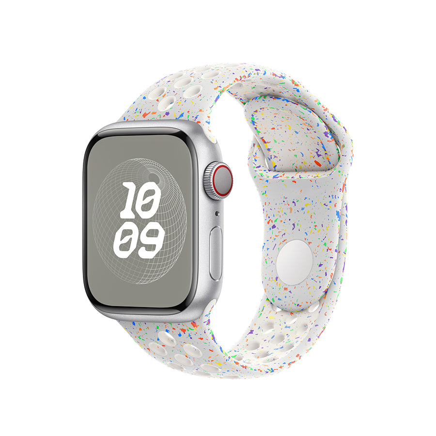 Apple watch outlet platinum