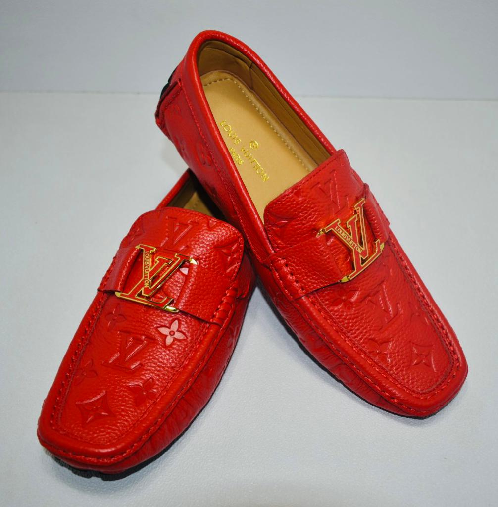 Shop Lv Gloria Loafer