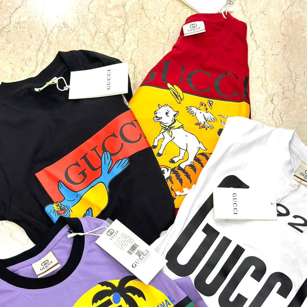 Hiphop T-shirts For Boys And Girls