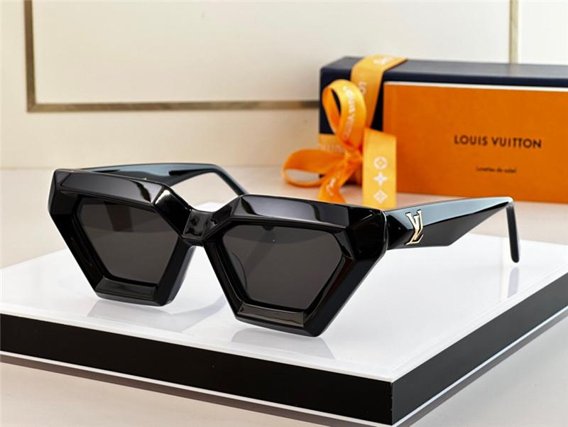 Retro Triangle Cat Eye Designer Sunglasses – Yard of Deals