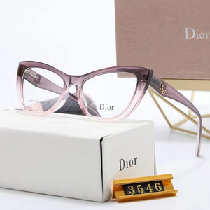 Elegant & Fashionable Cat Eye Frames Sunglass For Women
