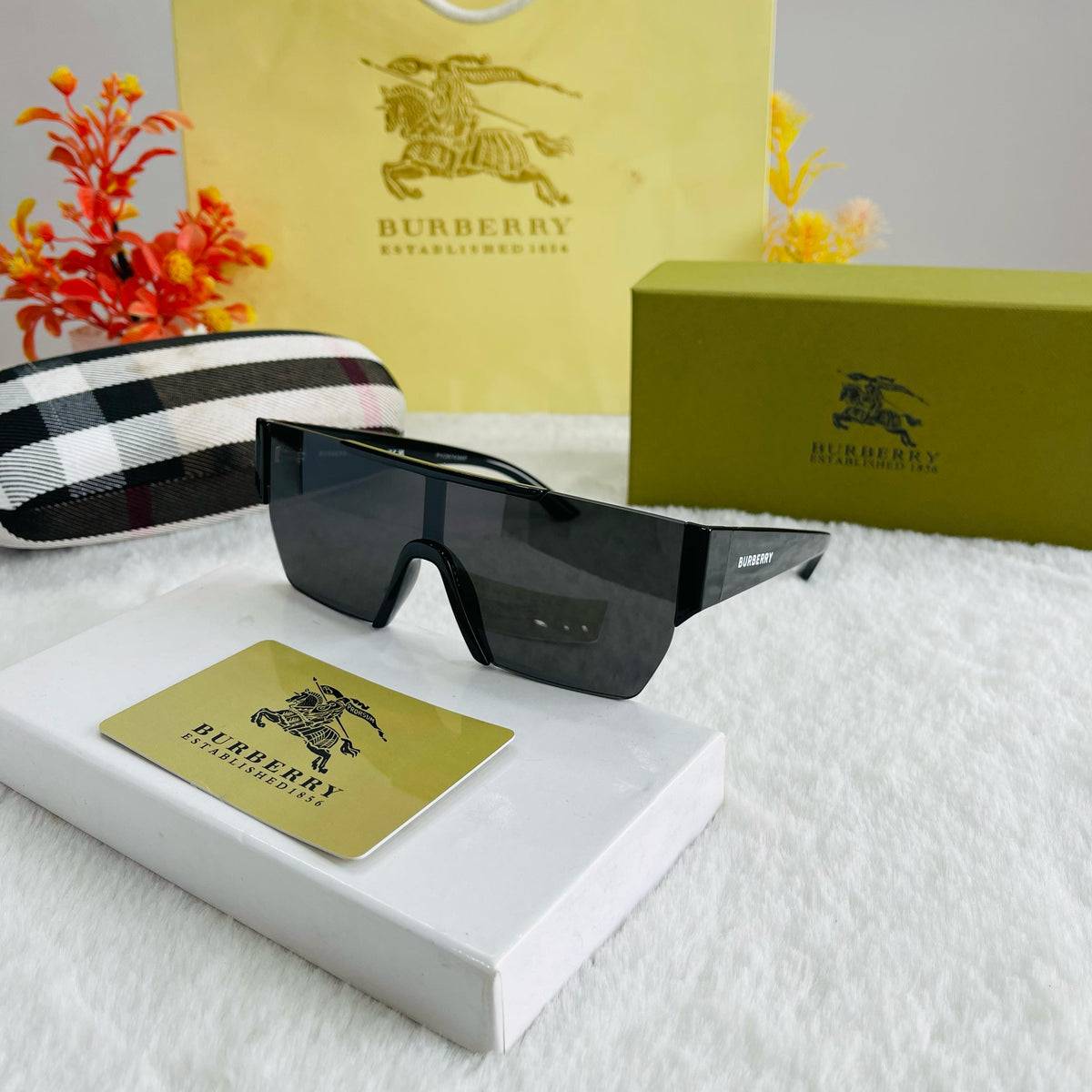 Burberry clearance sunglasses dhgate