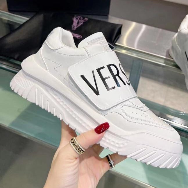 Versace store nyx sneakers