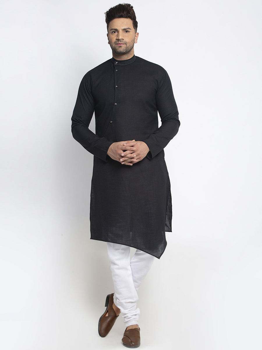 Churidar kurta pajama for on sale mens