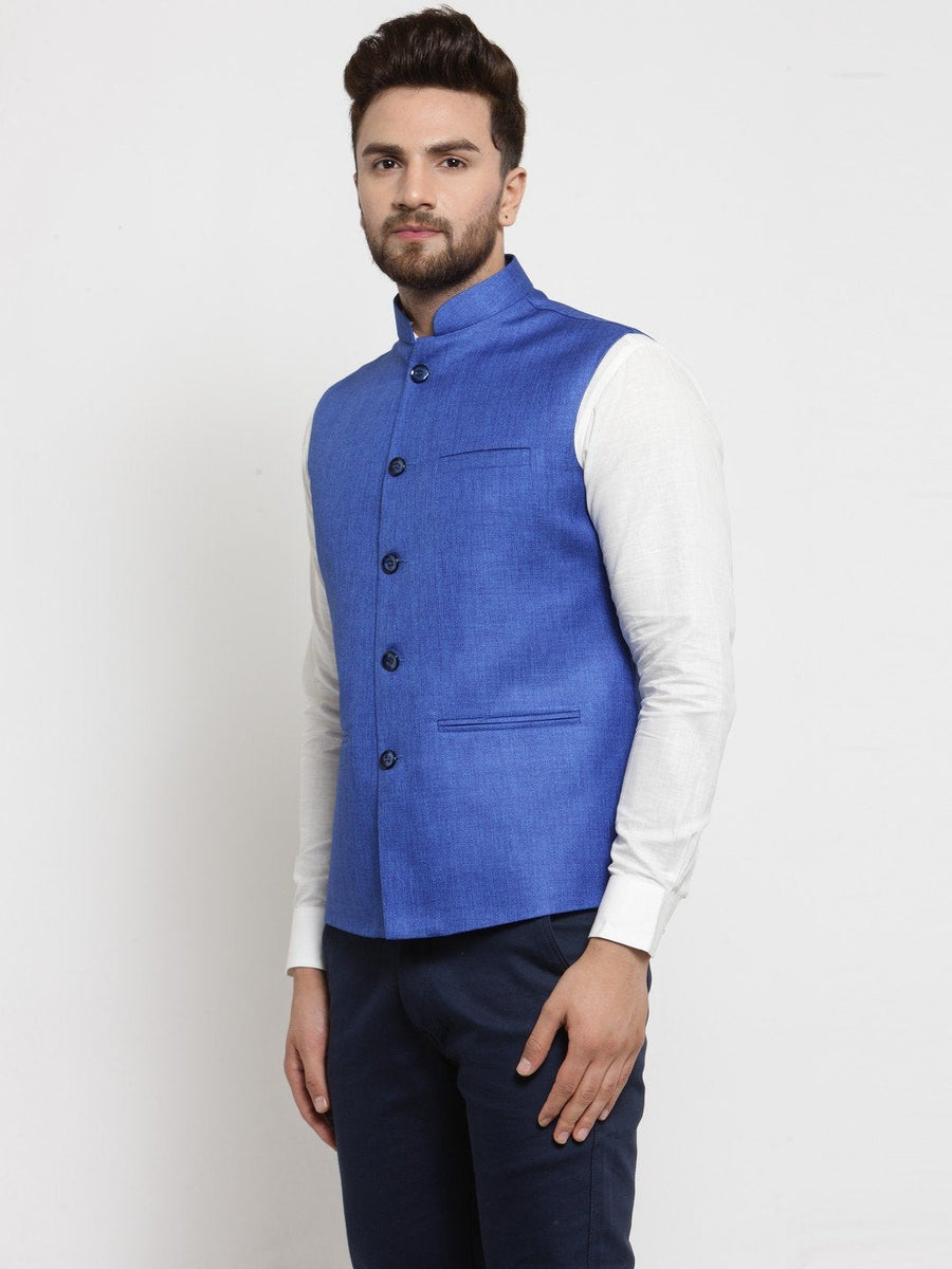 Light blue deals modi jacket