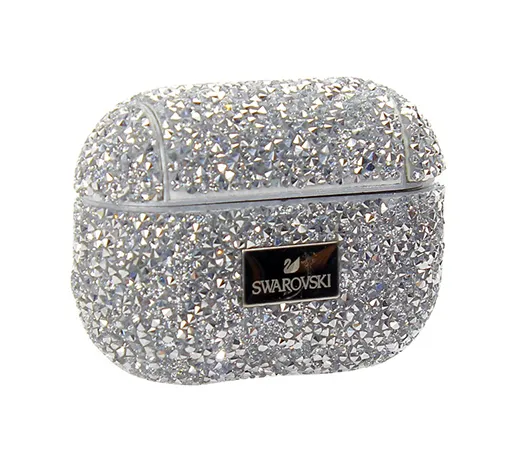 Swarovski airpod outlet case