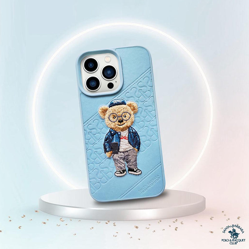 Polo bear iphone 11 case Clearance