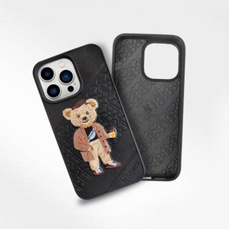 Polo bear iphone 11 case Clearance