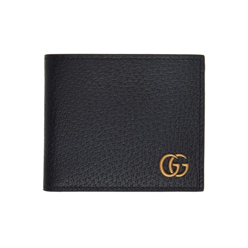Premium Neo Vintage Leather Bi-fold Men Wallet – Luxuryatless