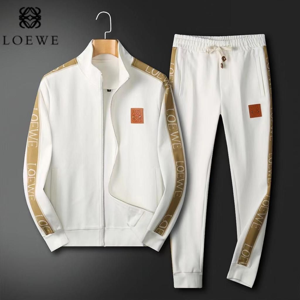 LUXURY TRACKSUIT FOR MEN – Yard of Deals - Main Image