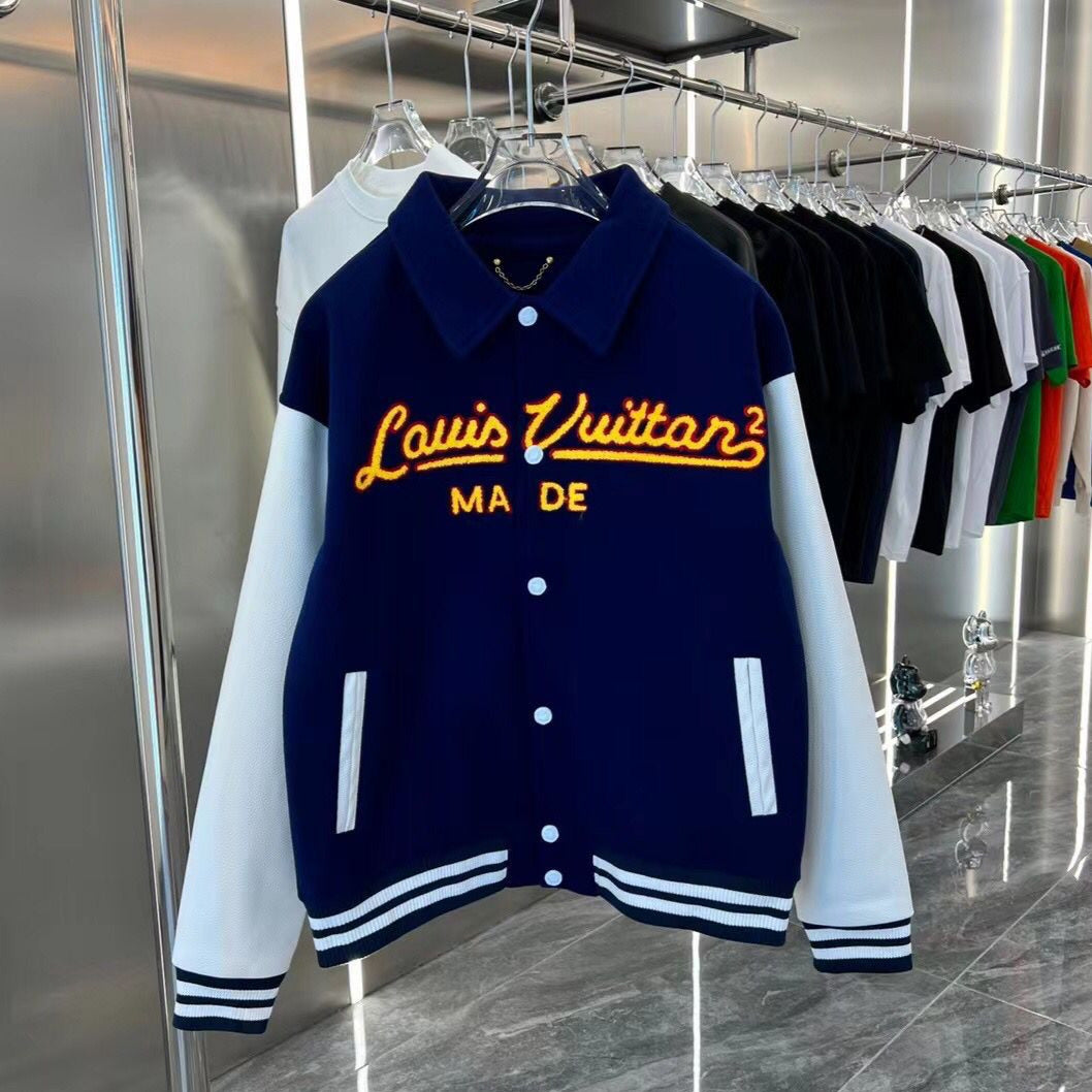 PREMIUM JACKET 2022 EDITION – Yard of Deals