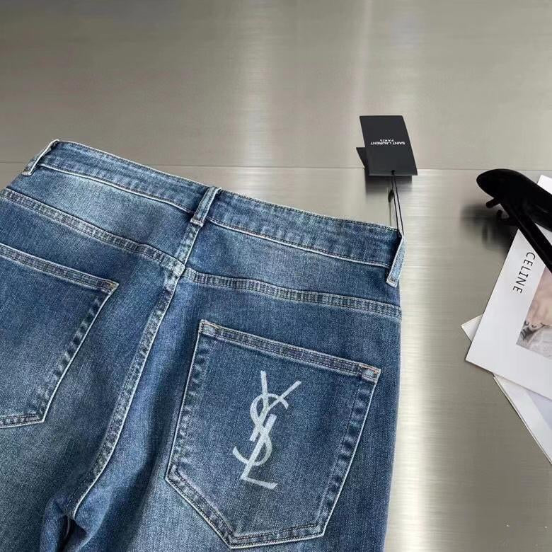 Luxury Denim Jeans – Yard of Deals