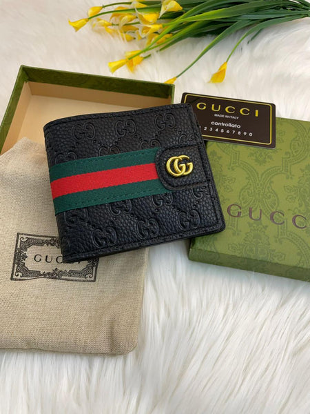 Neo Vintage Supreme wallet
