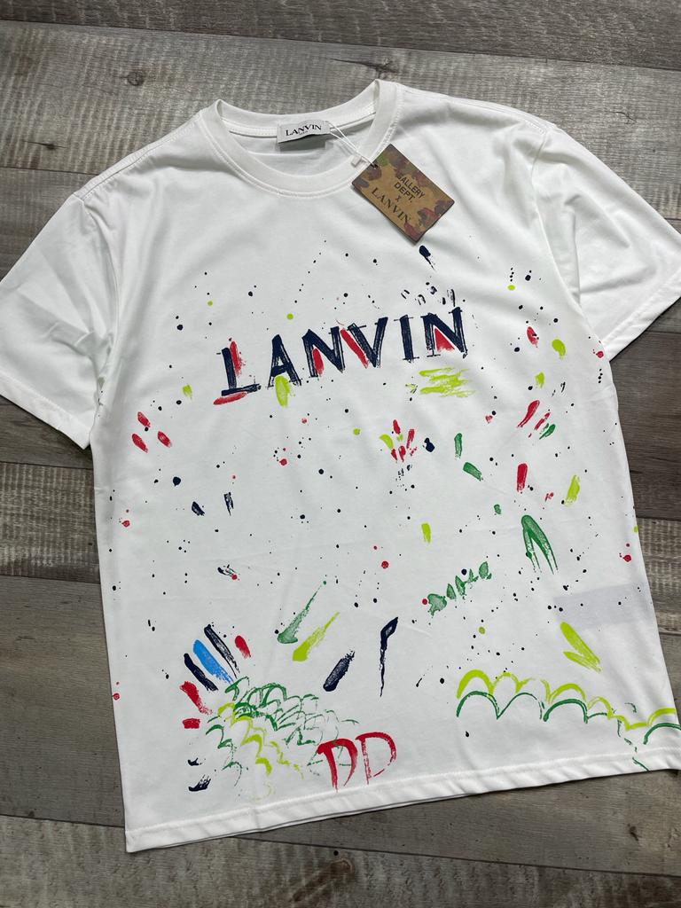 Gallery Dept. Paint Marks T-Shirt – Yard of Deals