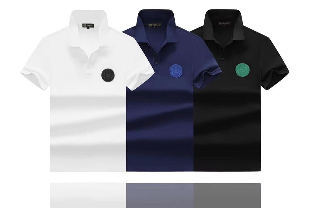 Polo Tee By Luxury Fashion Brand – Yard of Deals