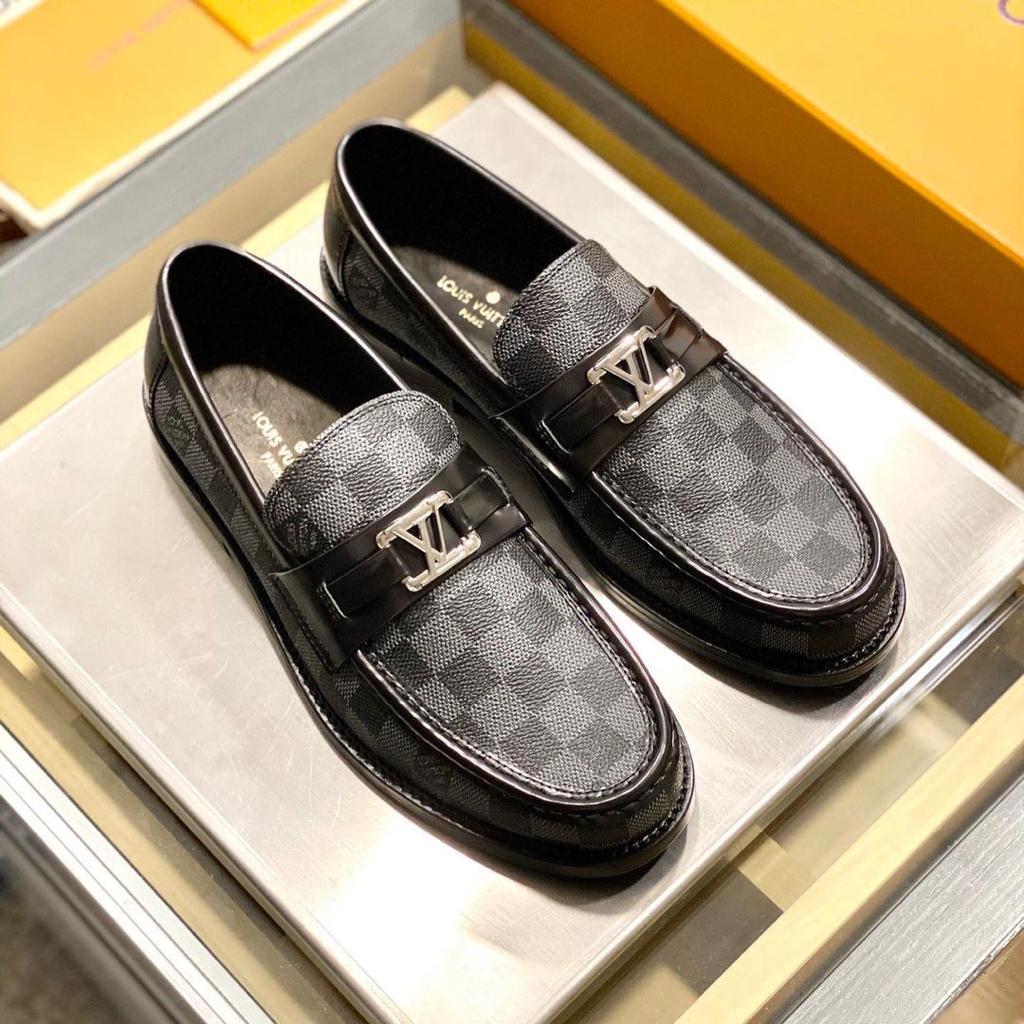 shop Louis vuitton replica formals shoes