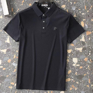 Premium Short Sleeves Polo T-Shirt