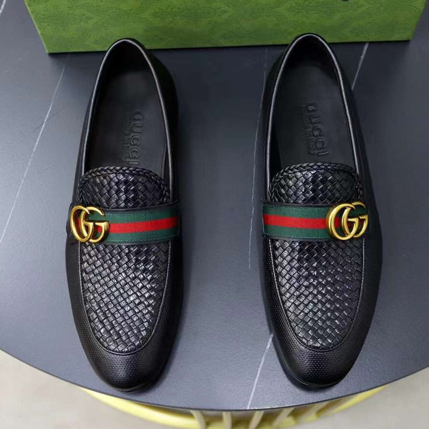 Double on sale g shoes