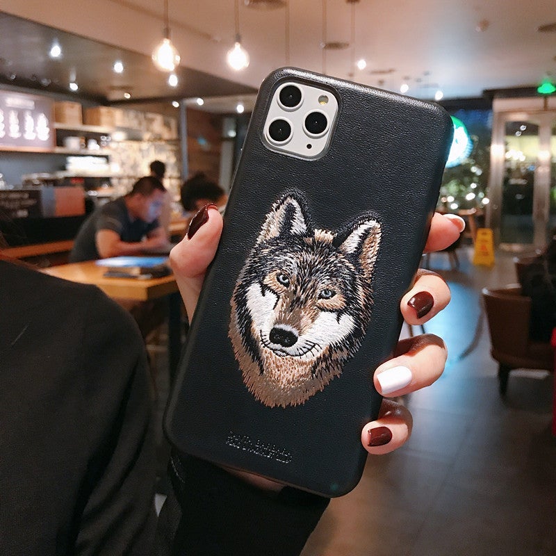 Back Cover Wolf Phone Cover Wolf Phone Case, Animal IPhone Cover For IPhone 17, 16, 15, Back Cover Wolf Phone Cover Wolf Phone Case, Animal IPhone Cover For IPhone 17, 16, 15,