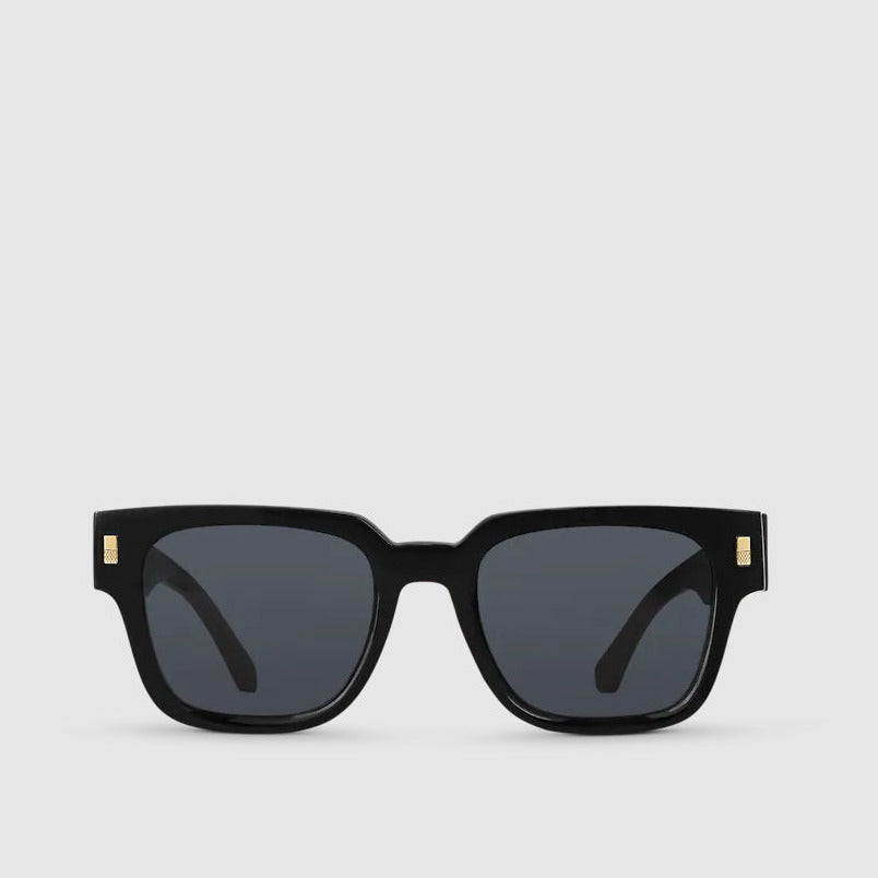 LV Sunset Square Sunglasses – SnowBox