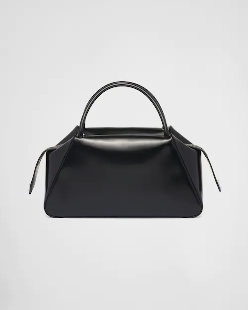 Supernova Leather Handbag