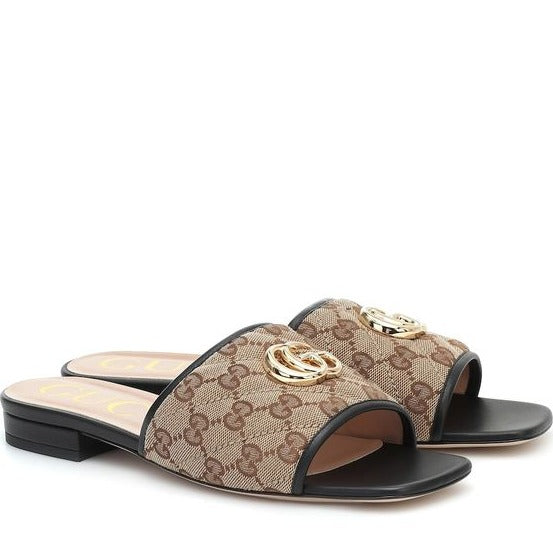 Premium Jolie Slide Sandal