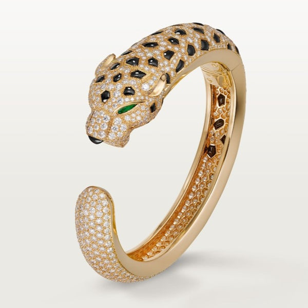 Premium Panther Bracelet