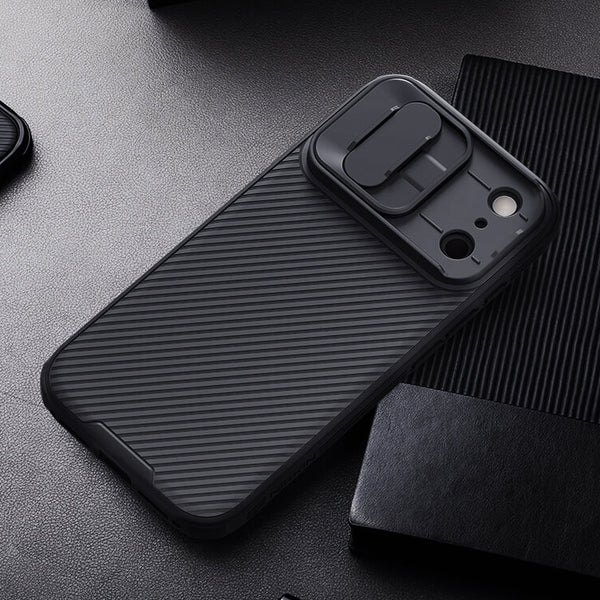 Nillkin CamShield Pro Camera protective case for 17 Series