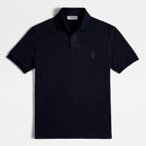 Premium Piquet Regular Fit Polo T-Shirt