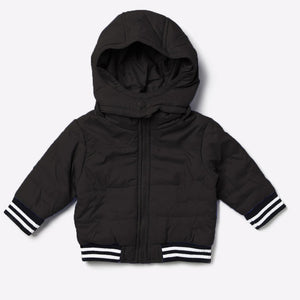 Premium Puffer Jacket For Kids