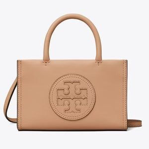 Premium Mini Ella Leather Tote Bag For Women