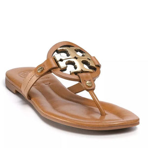 Premium Miller Flat Thong Sandals