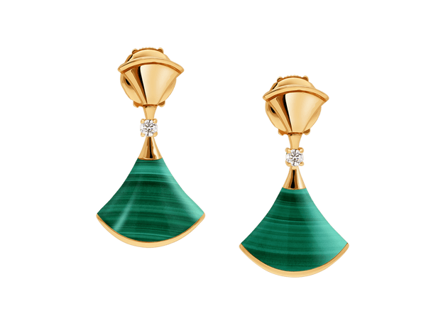 Luxury & Designer  Dream Earrings