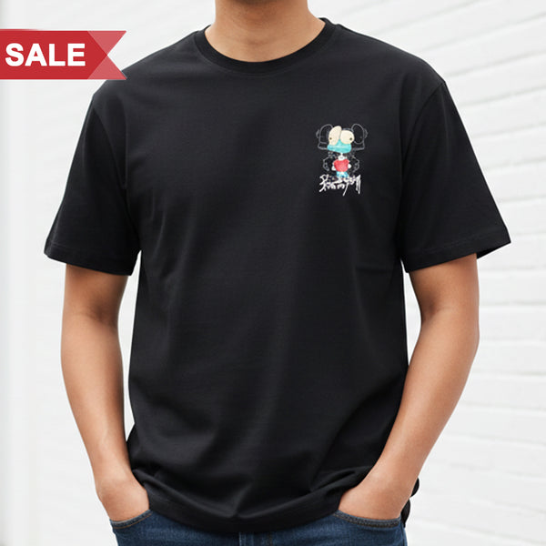 Elegant Regular Fit T-shirt