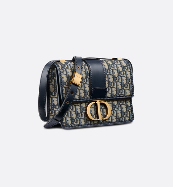 Luxurious 30 Montaigne Bag