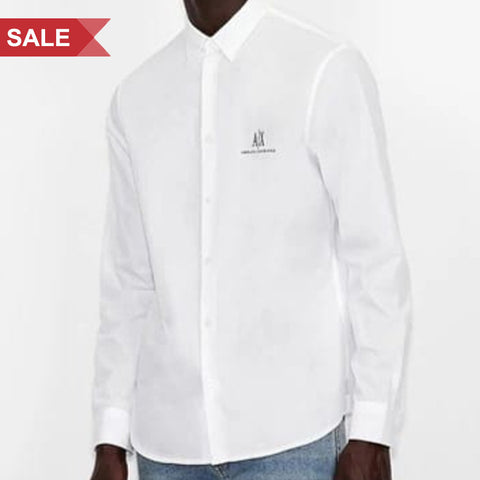 premium Icon Regular Fit  Cotton Shirt