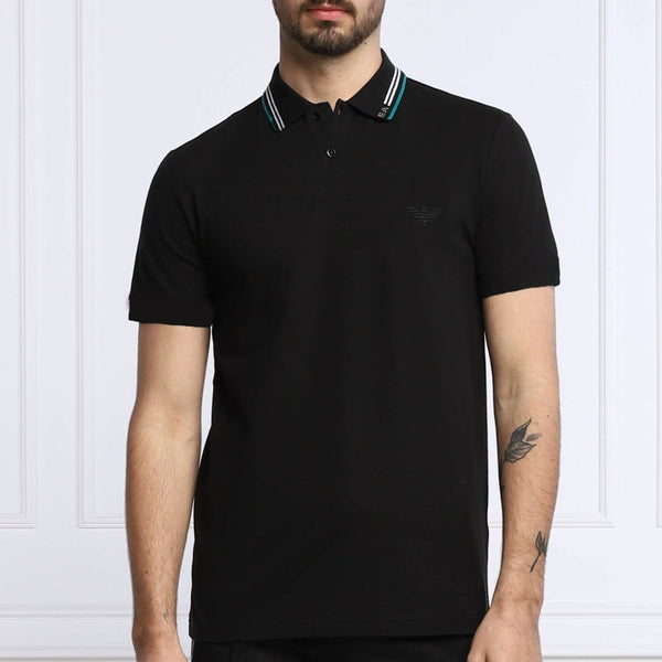 Imported Solid Regular Fit Men's T-Shirt