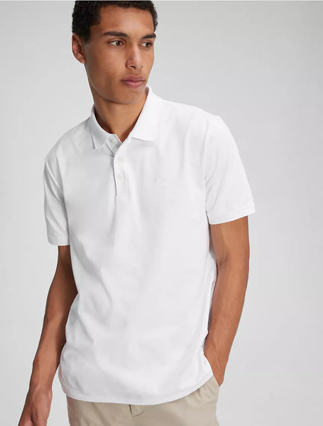 Elegant Smooth Polo Shirt