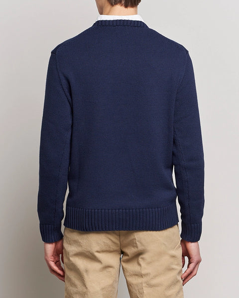 Premium Wool Pullover  For  Men