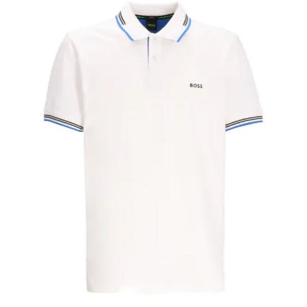 Men Premium Polo T-Shirt – Modern Athleisure Style