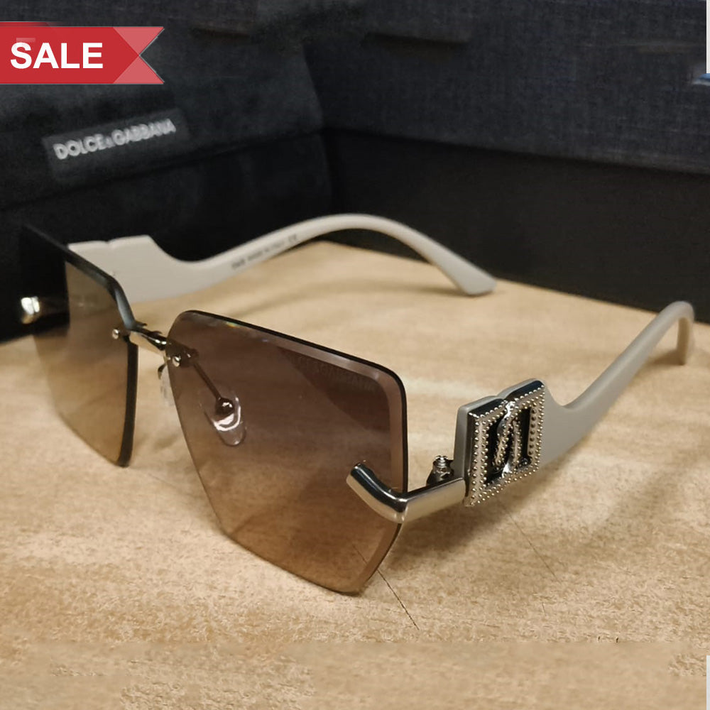 Premium Over size  Sunglass For Women