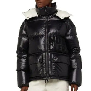 Exclusive Down Abbaye padded jacket