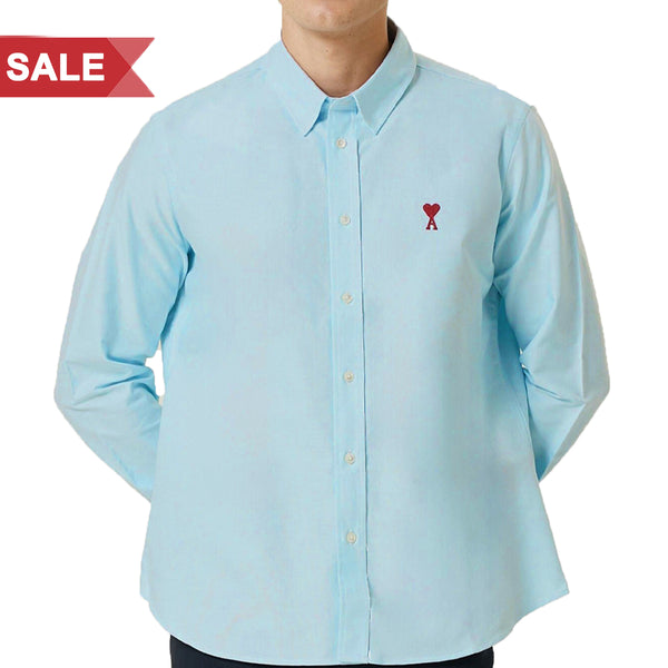 Premium Quality  Regular Fit  Button-Down  Shirt