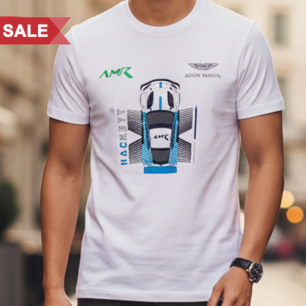 ROUND NECK T-SHIRT FOR MEN