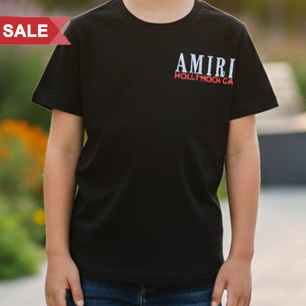 Latest Kid's Printed T-shirt