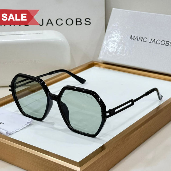 Bold & Beautiful Sunglasses for Him