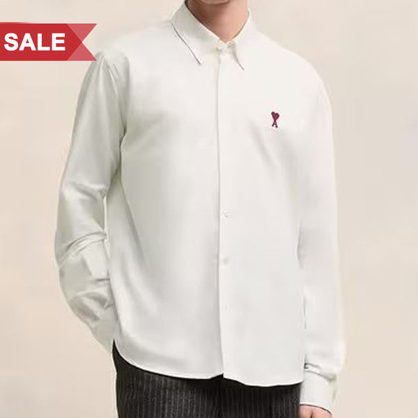 Premium Classic Long Sleeve Shirt For Men