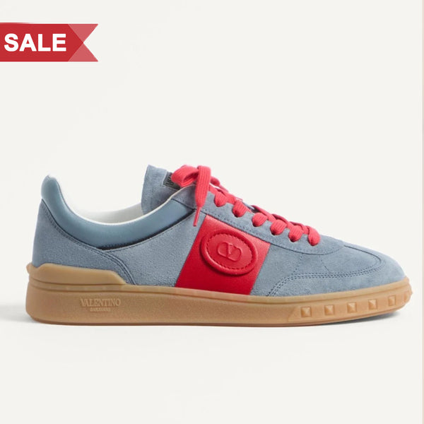 Luxury Upvillage Low Top Sneaker